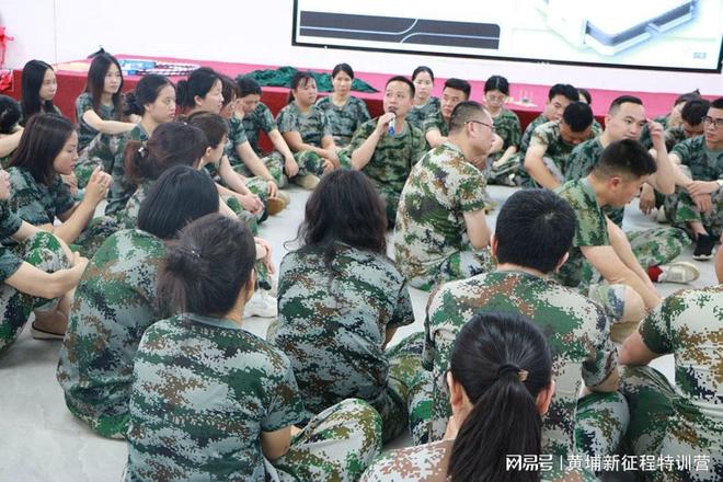 实力厂家梳理：中小企业军事训练服务哪家更靠谱(图3)