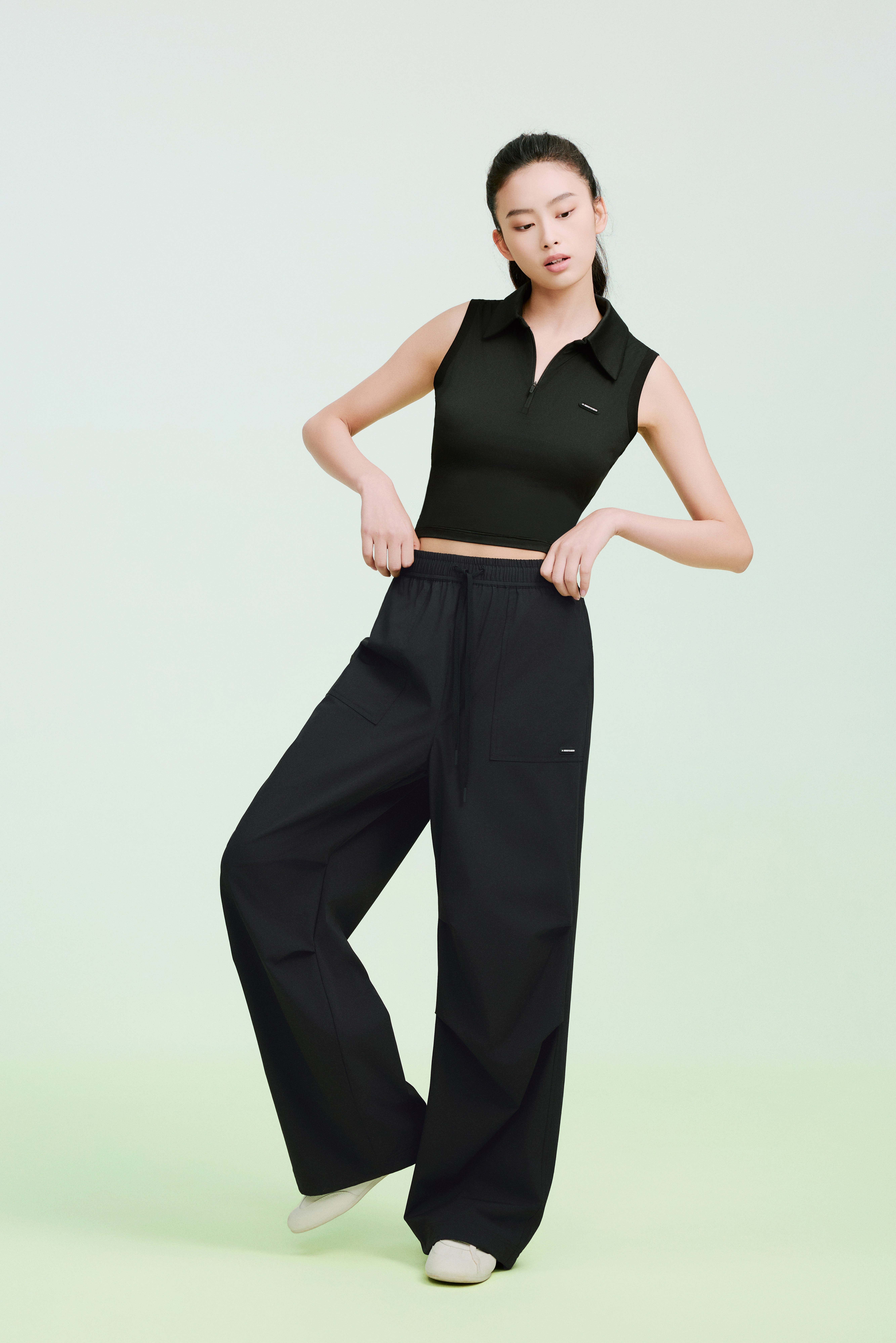 2026年防晒裤市场趋势与品牌价值评估：理性选择指南(图1)