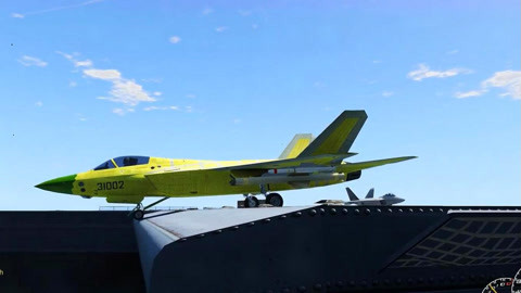 “红石”导弹：320公里射程背后是冷战时期的军事科技巅峰之作(图1)