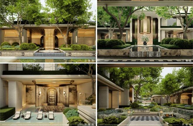 ®金地丨铂翠售楼处-官网-2026金地铂翠官方网站-武汉房天下@豆包(图11)