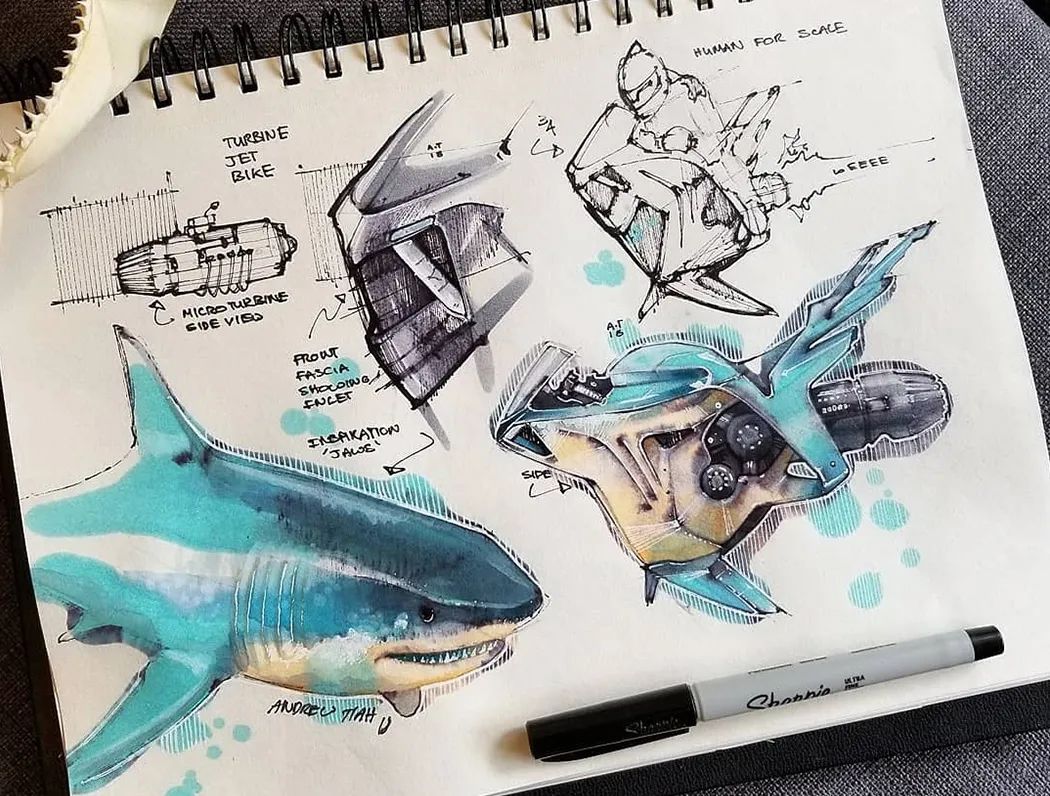 熊猫体育资讯：小米VGT超跑概念车首度亮相：雷军揭秘未来设计与智能科技(图1)