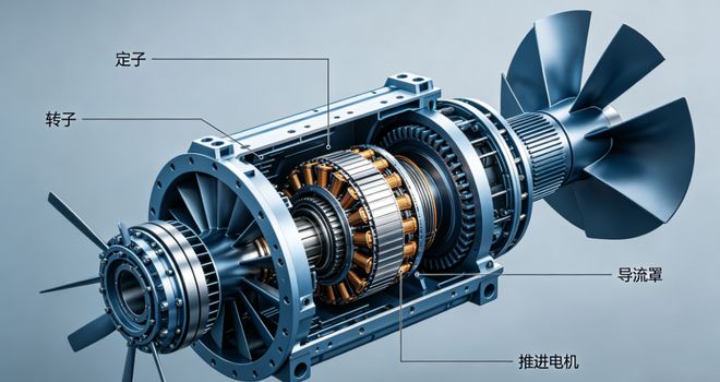 熊猫体育资讯：利多星五星智投：从实验室到舰艇潜艇降噪技术的商业化路径(图1)