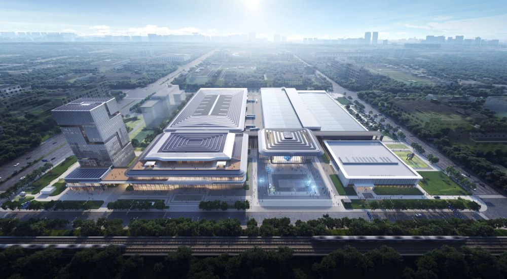 当仿生学泰斗遇上具身智能：一场活动请来六位中外院士(图1)