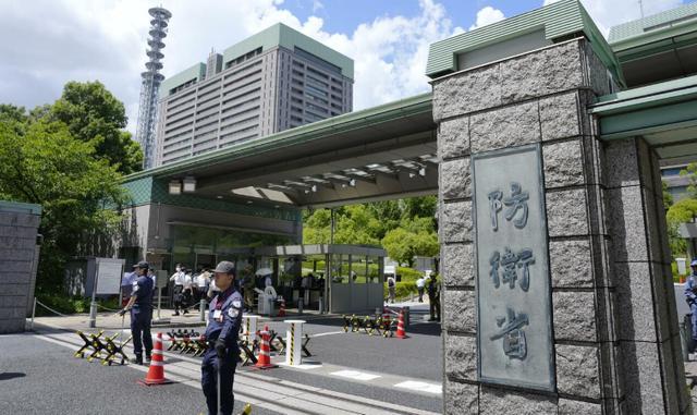 危险信号！日本要搞潜射高超音速导弹还想研发低成本远程攻击无人机(图1)