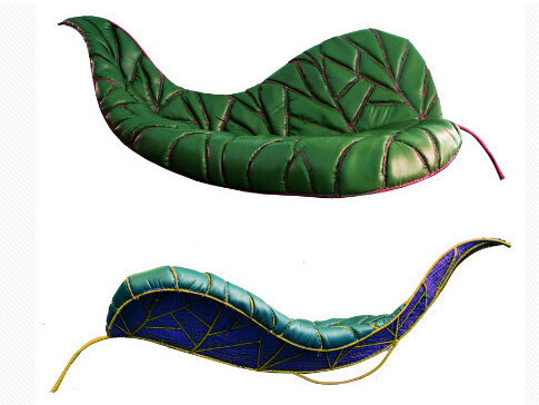 仿生学的发明例子(图1)